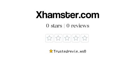 xhamster.com Reviews